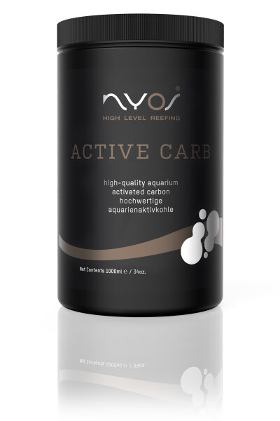 Nyos Active Carb 500ml