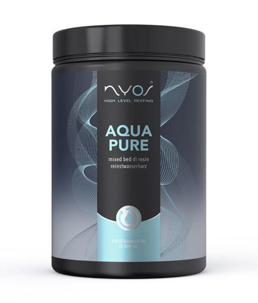 Nyos Aqua Pure 1.000ml / 740g