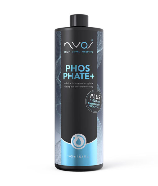 Nyos Phosphate+ 1.000ml