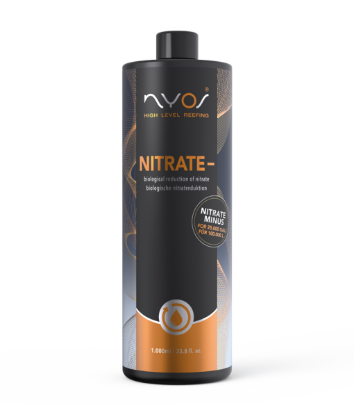Nyos Nitrate Minus 100ml