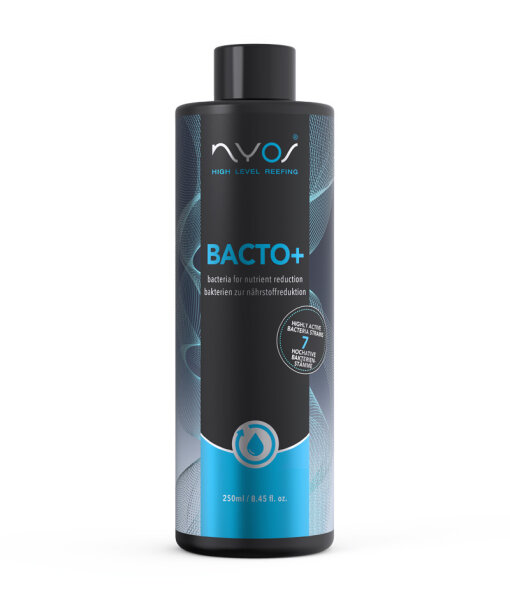 Nyos Bacto Plus 250ml