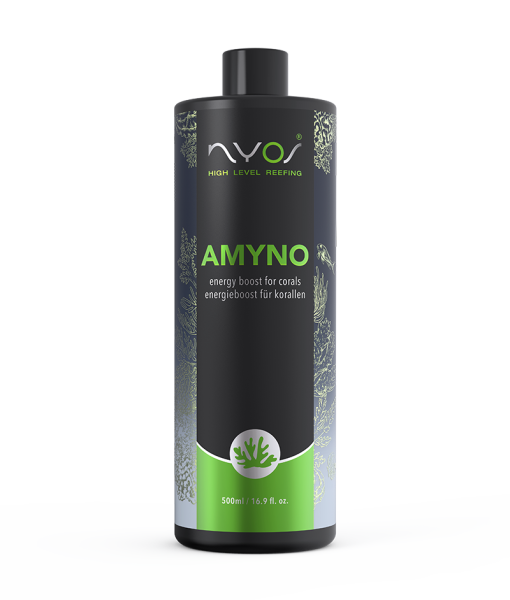 Nyos Amyno 100ml