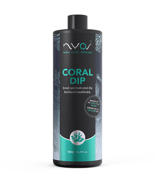 Nyos Coral Dip 250ml