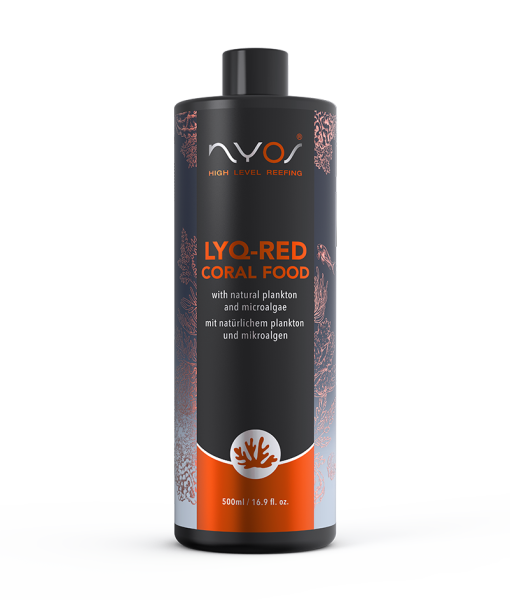 Nyos Lyq-Red 250ml
