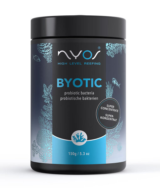 Nyos Byotic 75g