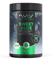 Nyos Sweet Aloe (BIO) 140g
