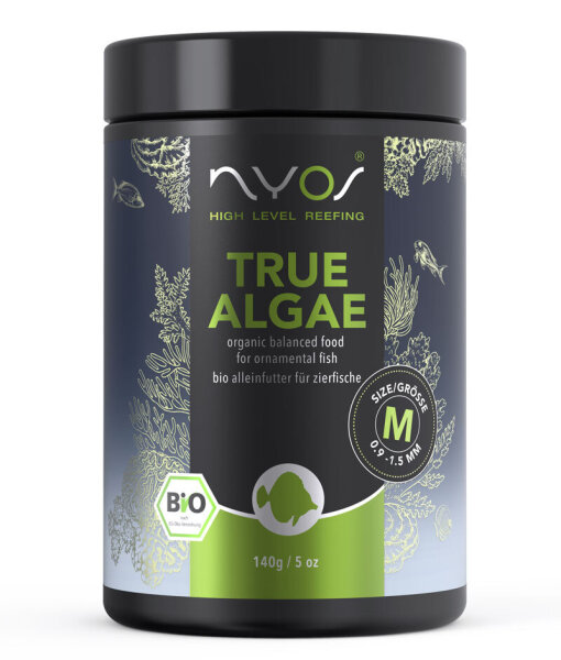 Nyos True Algae (BIO) 140g