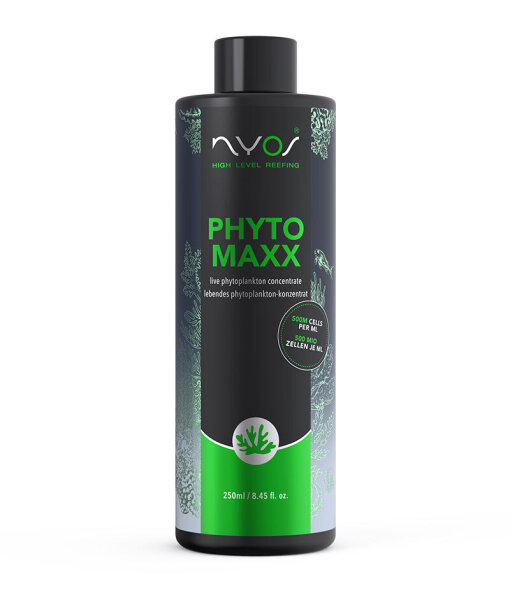 Nyos PhytoMaxx 100ml