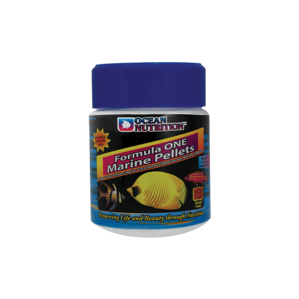 Ocean Nutrition Formula 1 Marine Soft-Pellet small 100 g