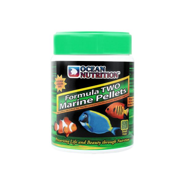 Ocean Nutrition Formula 2 Marine Soft-Pellet small 200 g