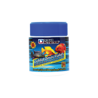 Ocean Nutrition Cichlid Omni Flakes 71 g
