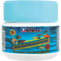 Ocean Nutrition Cichlid Omni Pellets Small 100 g