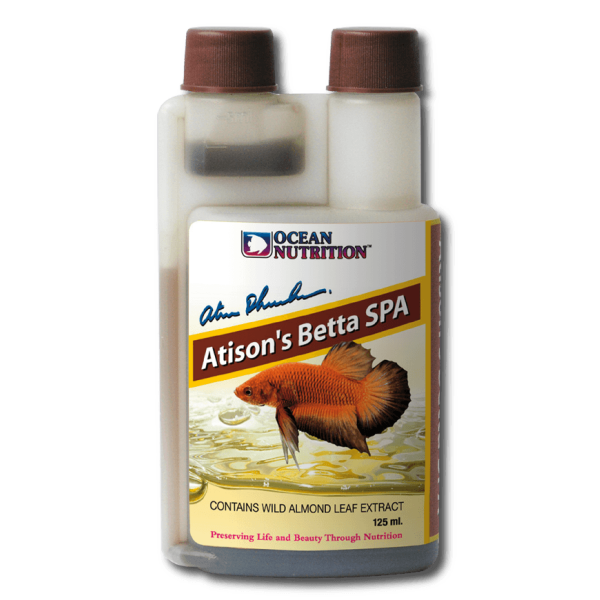 Ocean Nutrition Atisons Betta Spa 125 ml
