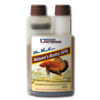 Ocean Nutrition Atisons Betta Spa 125 ml