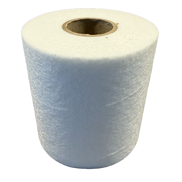 Vliesrolle für ARKA CFF-1 Vliesfilter