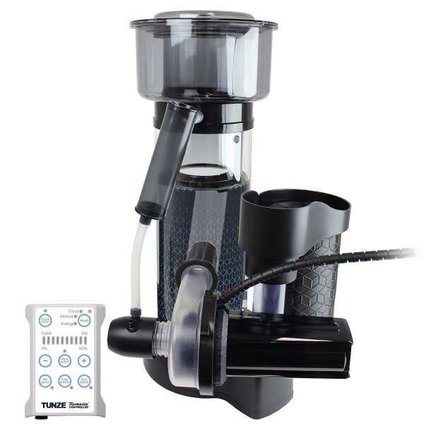 Tunze DOC Skimmer 9410 mit neuer Pumpe