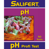 Salifert pH Test