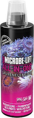 ARKA Microbe Lift - All in One (473ml.)