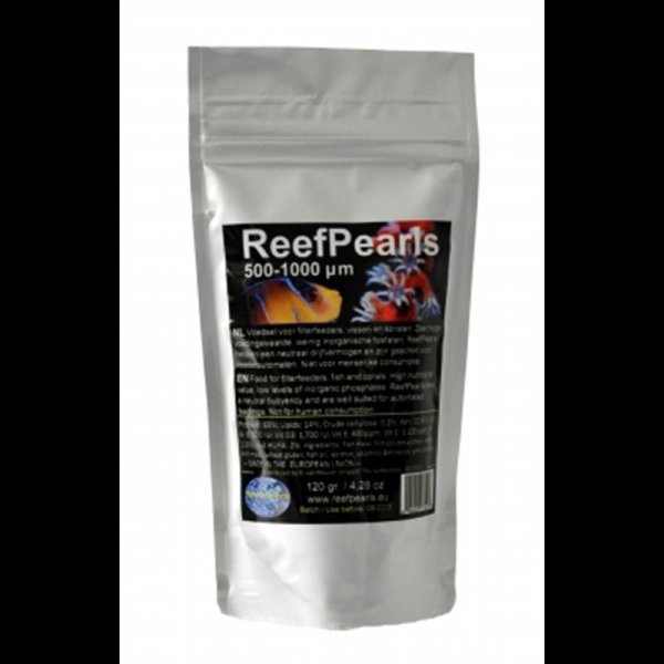 Reef Pearls