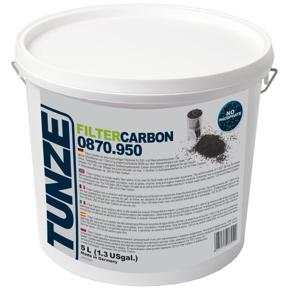 Tunze Filter Carbon