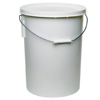 Tunze Vorratsbehälter 27 Liter