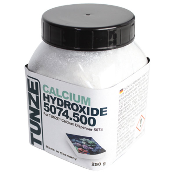 Tunze Calciumhydroxid 250 g