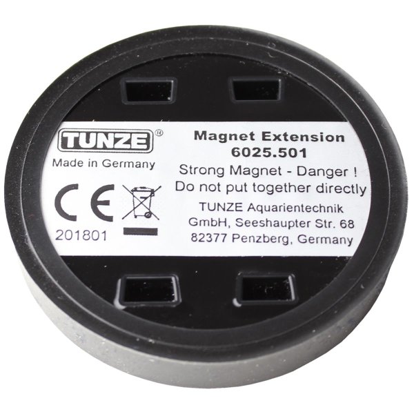 Tunze Magnet Extension