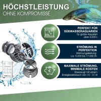 Tunze Turbelle® stream 6255 eco (6255.005)