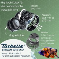 Tunze Turbelle® stream 6255 eco (6255.005)