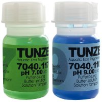 Tunze Pufferlösung für pH 7 und 9