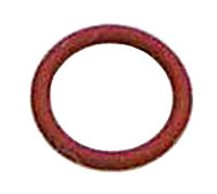 Tunze O-Ring Silikon  6 x 1 mm