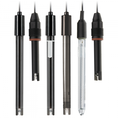 Aqua Medic Kunststoffelektrode pH