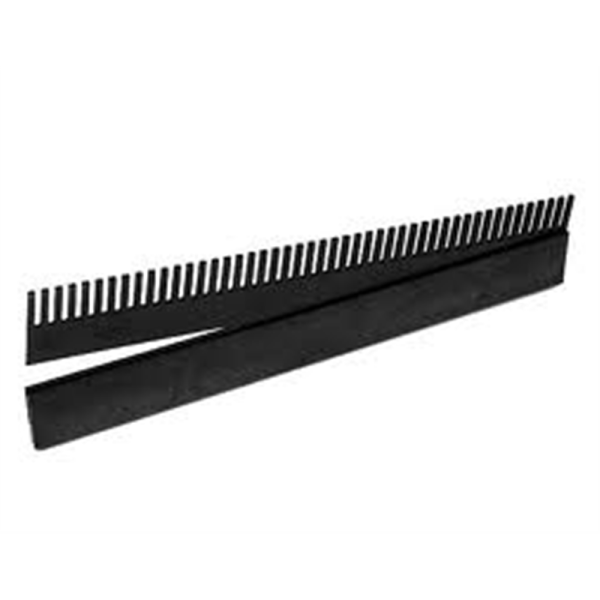 Aqua Medic comb 32 incl. holder