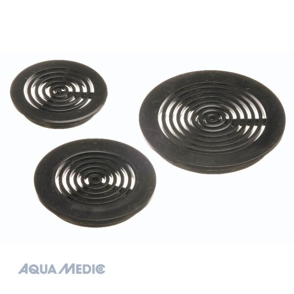 Aqua Medic Ablaufsieb 50 mm, Länge ca. 240 mm