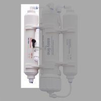 Aqua Medic Feinfilter 5&micro;m 10&quot; mit Fittings