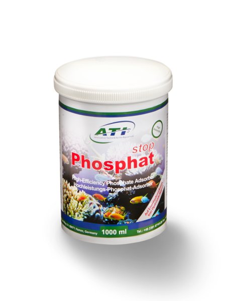 ATI Phosphat stop 1000 ml